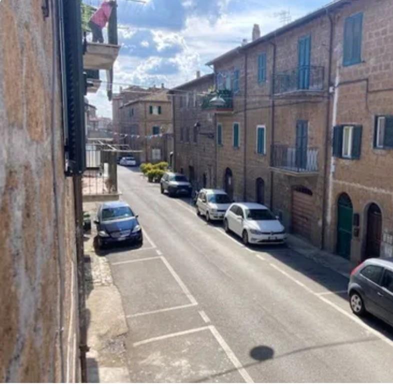 appartamento in vendita a Vejano