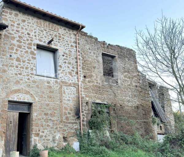 appartamento in vendita a Vejano