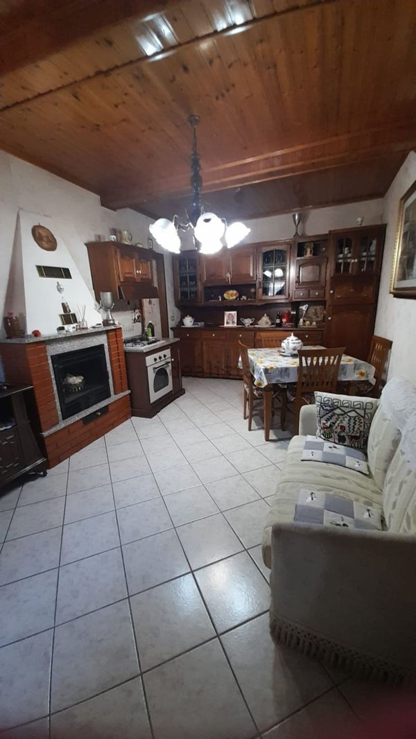 appartamento in vendita a Vejano