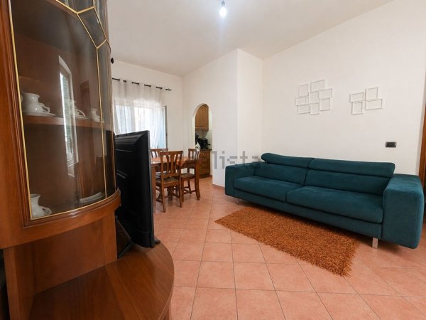 appartamento in vendita a Vejano