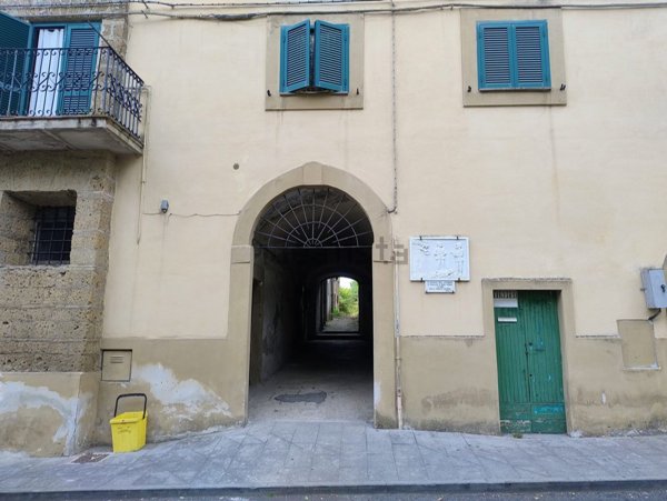 appartamento in vendita a Vejano