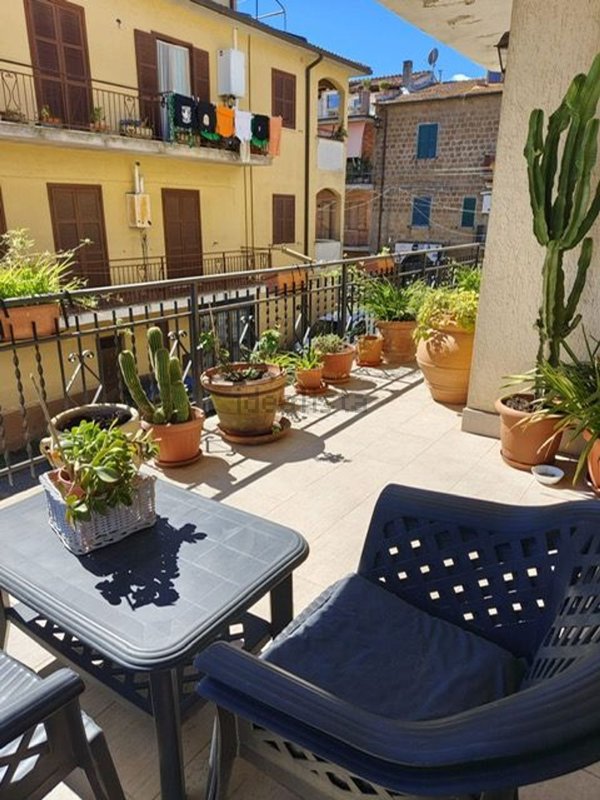 appartamento in vendita a Vejano
