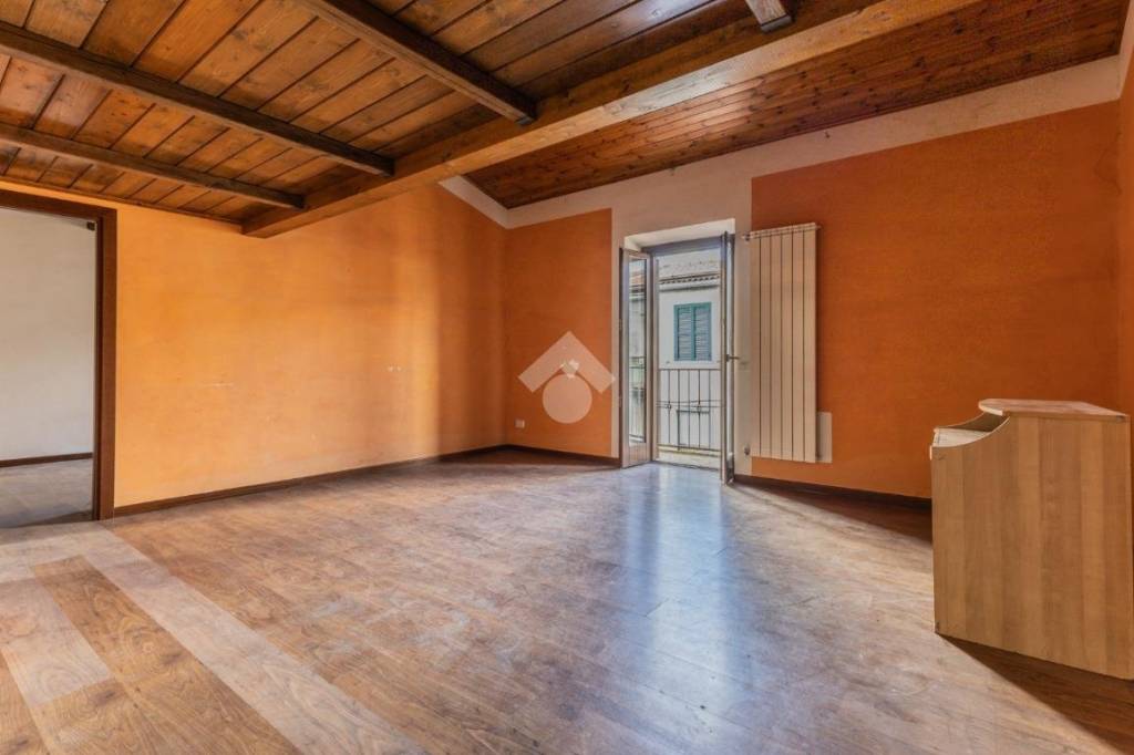 appartamento in vendita a Vejano