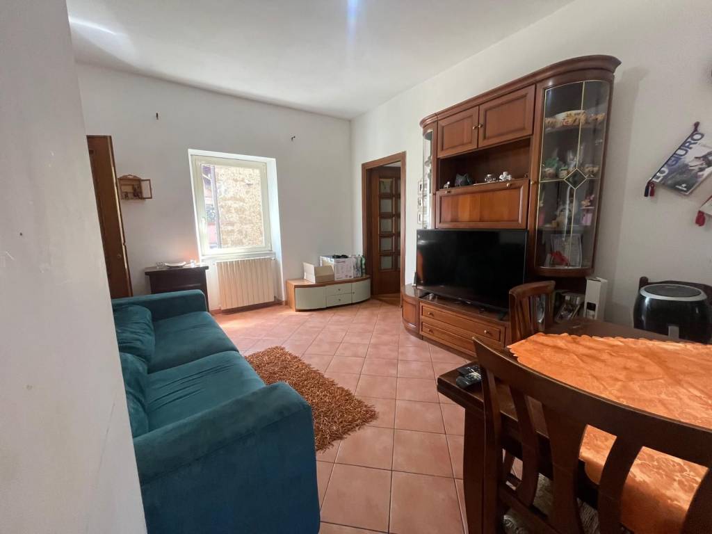 appartamento in vendita a Vejano