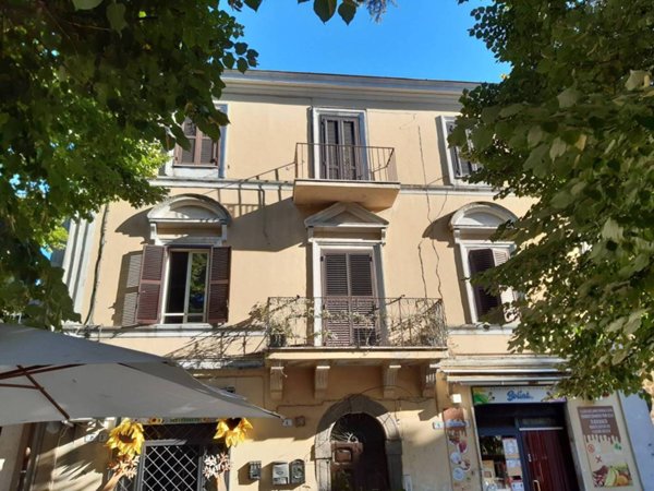 appartamento in vendita a Vetralla