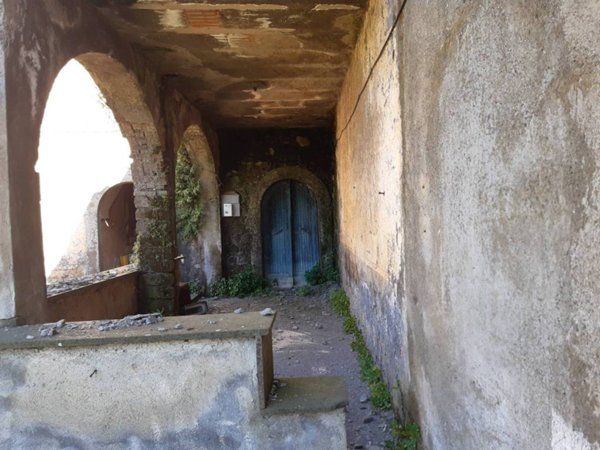 appartamento in vendita a Vetralla