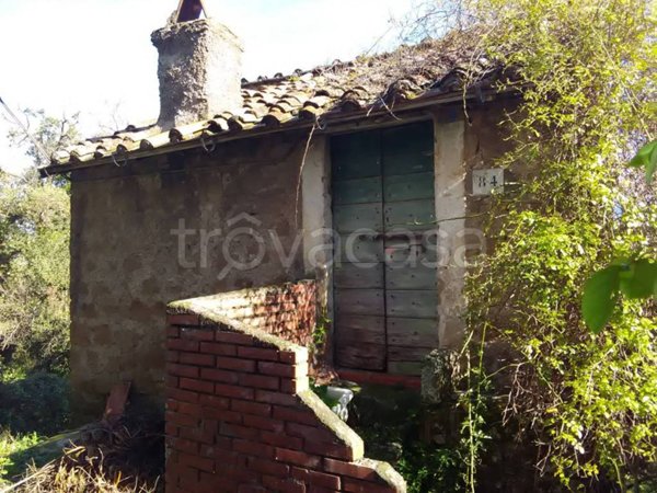 casa indipendente in vendita a Vetralla in zona Mazzocchio