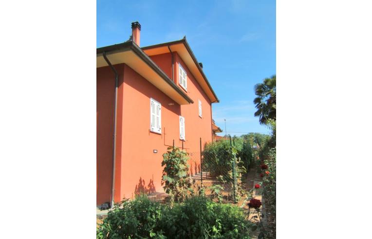 casa indipendente in vendita a Vetralla in zona Tre Croci