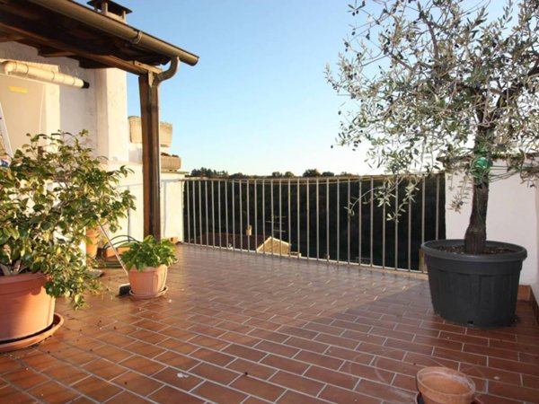 appartamento in vendita a Vetralla