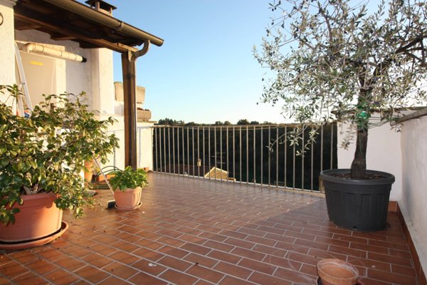 appartamento in vendita a Vetralla