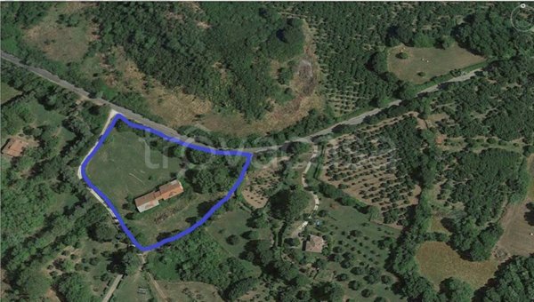 terreno agricolo in vendita a Vetralla
