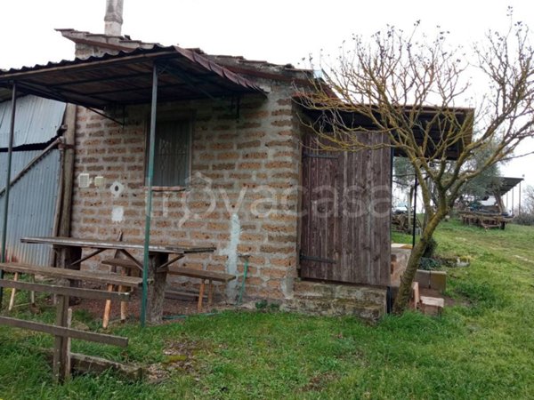 locale di sgombero in vendita a Vetralla