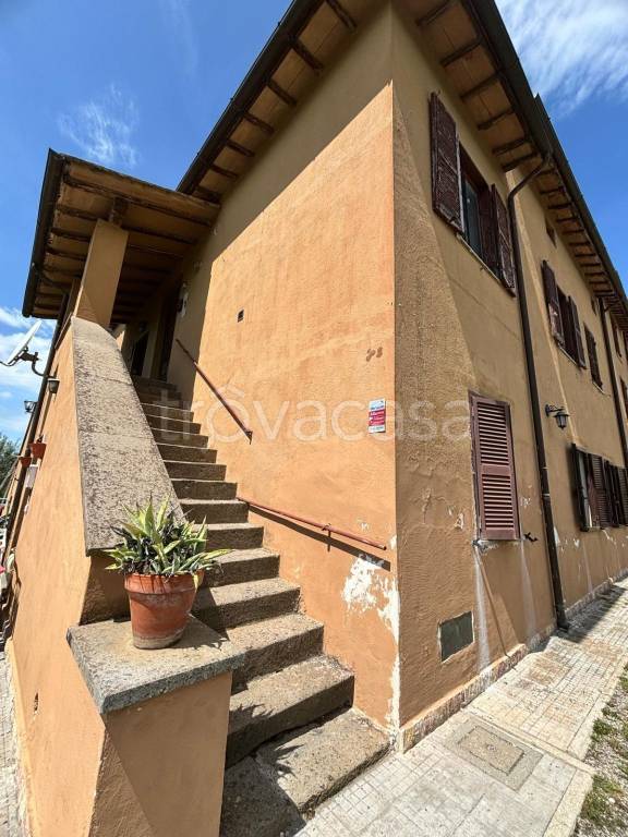 appartamento in vendita a Vetralla