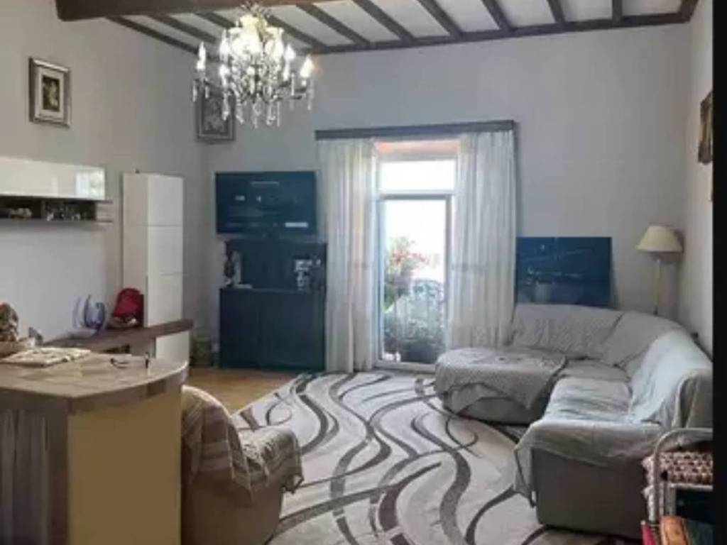 appartamento in vendita a Vetralla