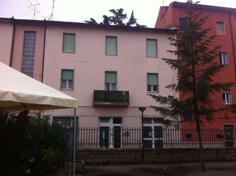 appartamento in vendita a Vetralla in zona Cura di Vetralla