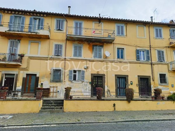 appartamento in vendita a Vetralla