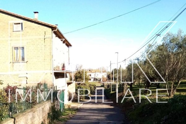 terreno agricolo in vendita a Vetralla in zona Cura di Vetralla