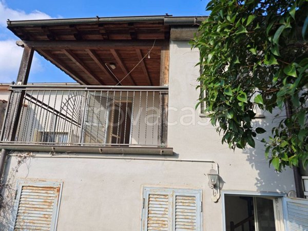 appartamento in vendita a Vetralla