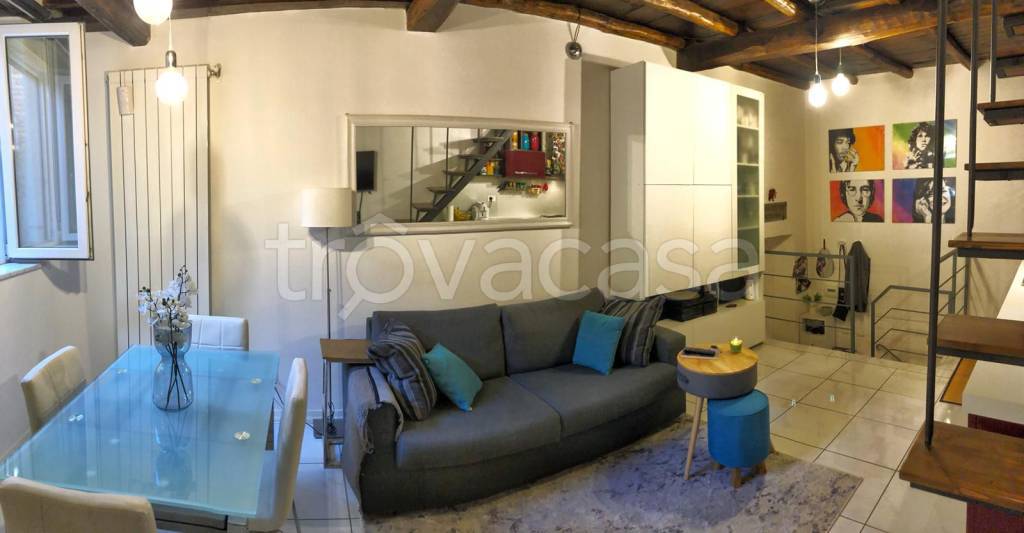 appartamento in vendita a Vetralla