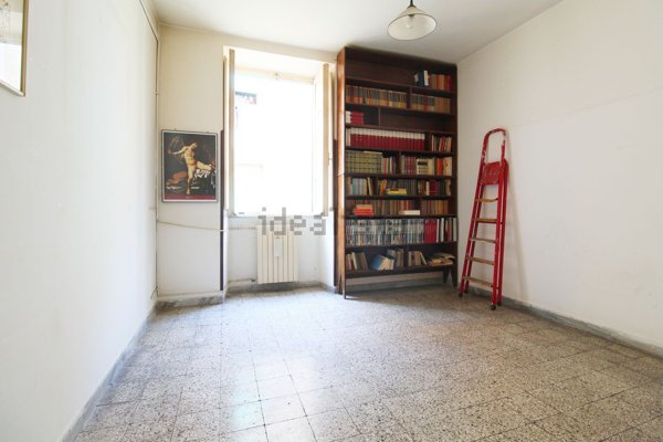appartamento in vendita a Vetralla