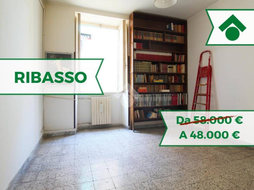 appartamento in vendita a Vetralla