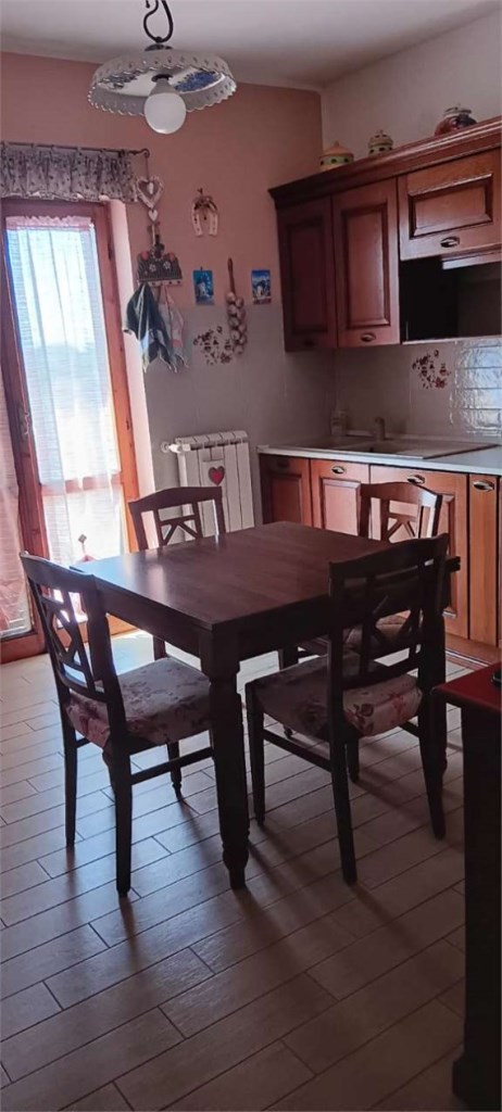 appartamento in vendita a Vetralla