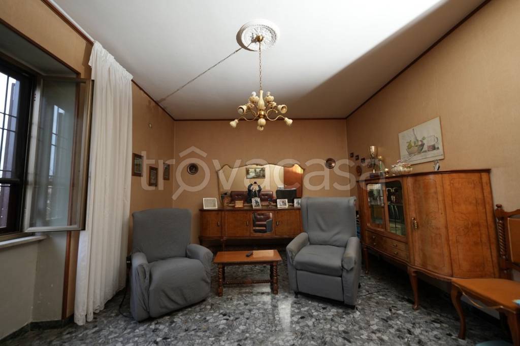 appartamento in vendita a Vetralla
