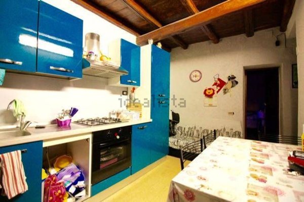 appartamento in vendita a Vetralla