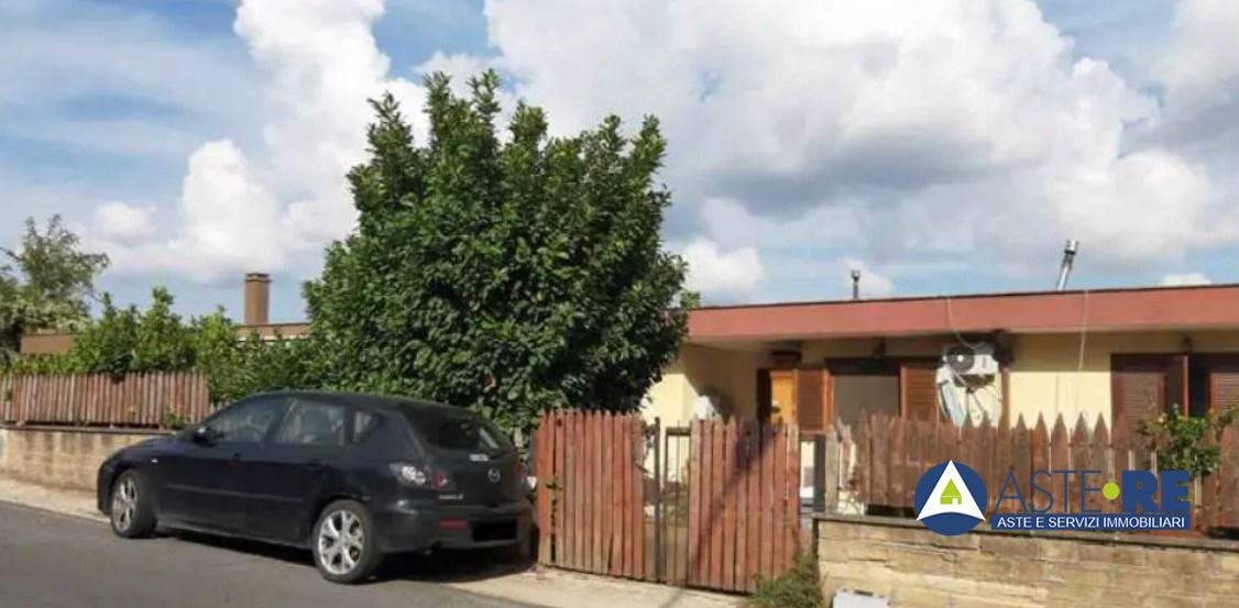 appartamento in vendita a Vetralla