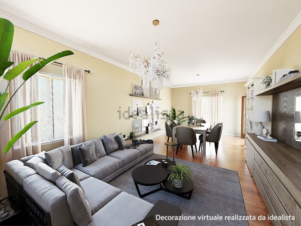 casa indipendente in vendita a Vetralla