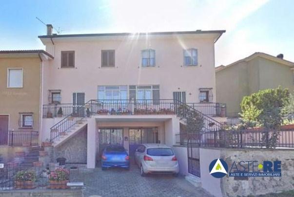 appartamento in vendita a Vetralla