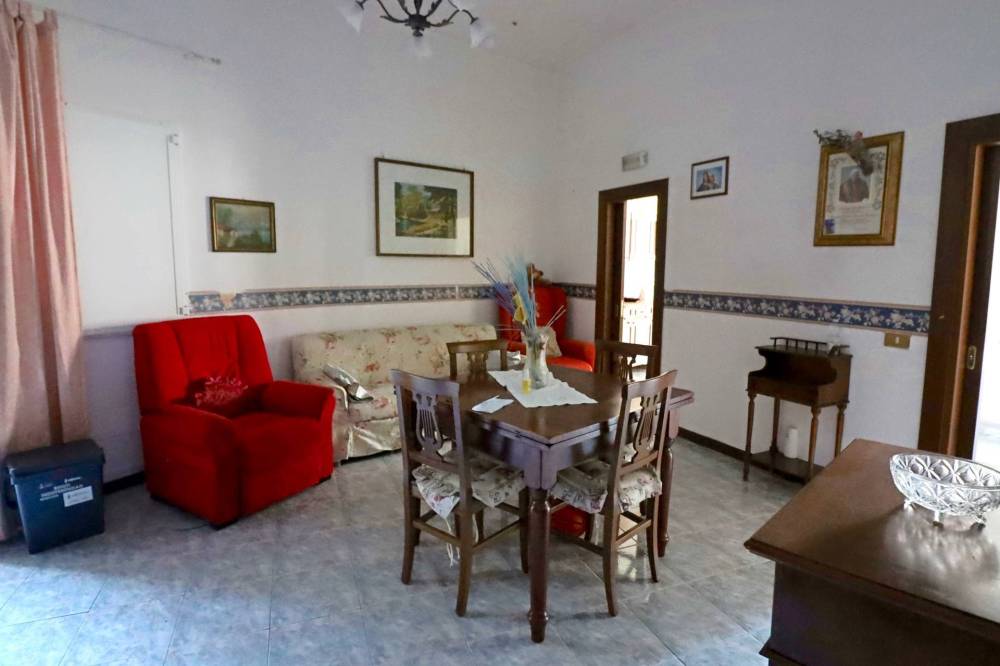 appartamento in vendita a Vetralla
