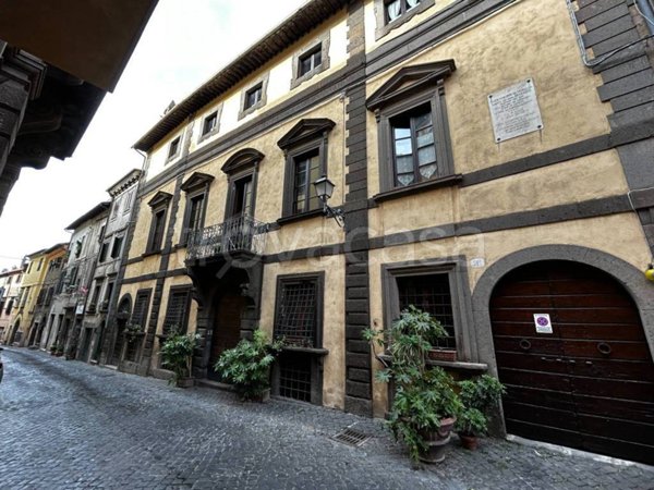 appartamento in vendita a Vetralla
