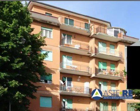 appartamento in vendita a Vetralla in zona La Botte