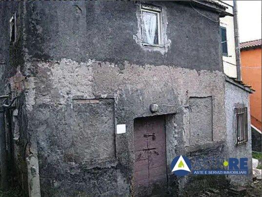 appartamento in vendita a Vetralla