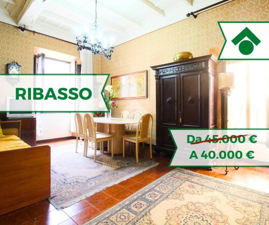 appartamento in vendita a Vetralla