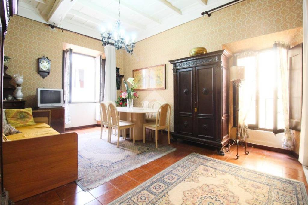 appartamento in vendita a Vetralla
