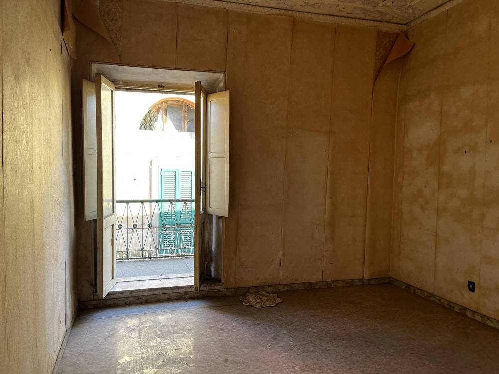 appartamento in vendita a Vetralla