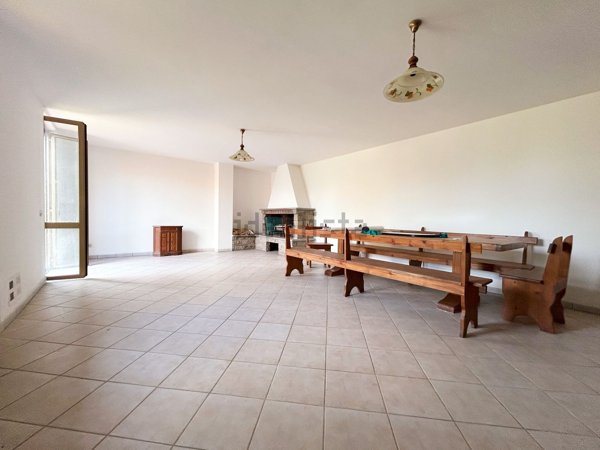 appartamento in vendita a Vetralla