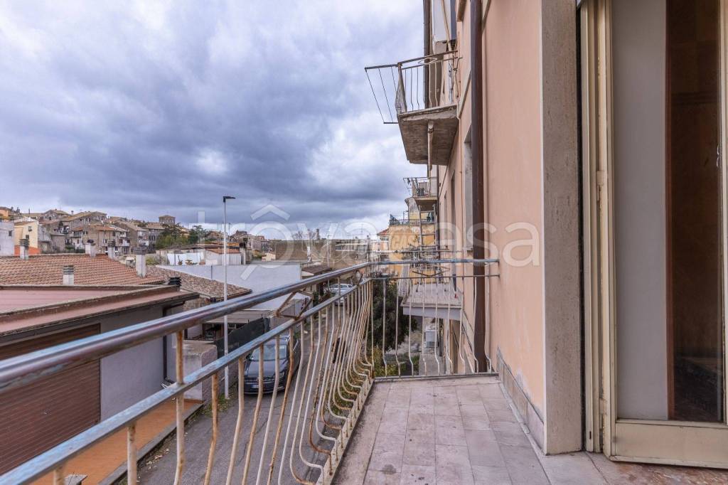 appartamento in vendita a Vetralla