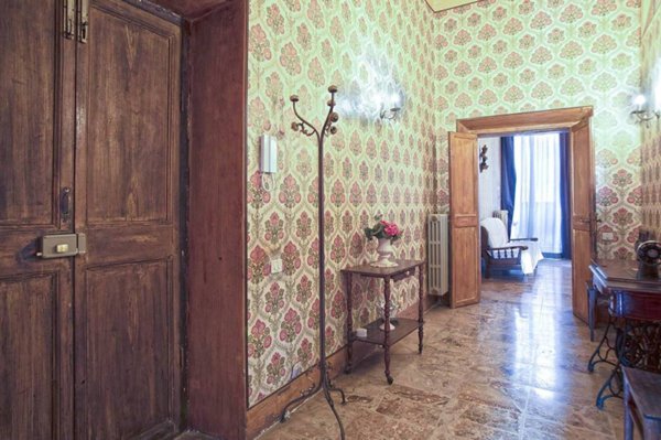 appartamento in vendita a Vetralla