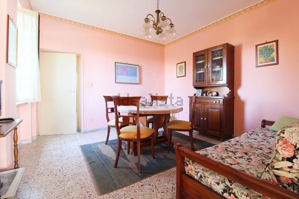 appartamento in vendita a Vetralla in zona Tre Croci