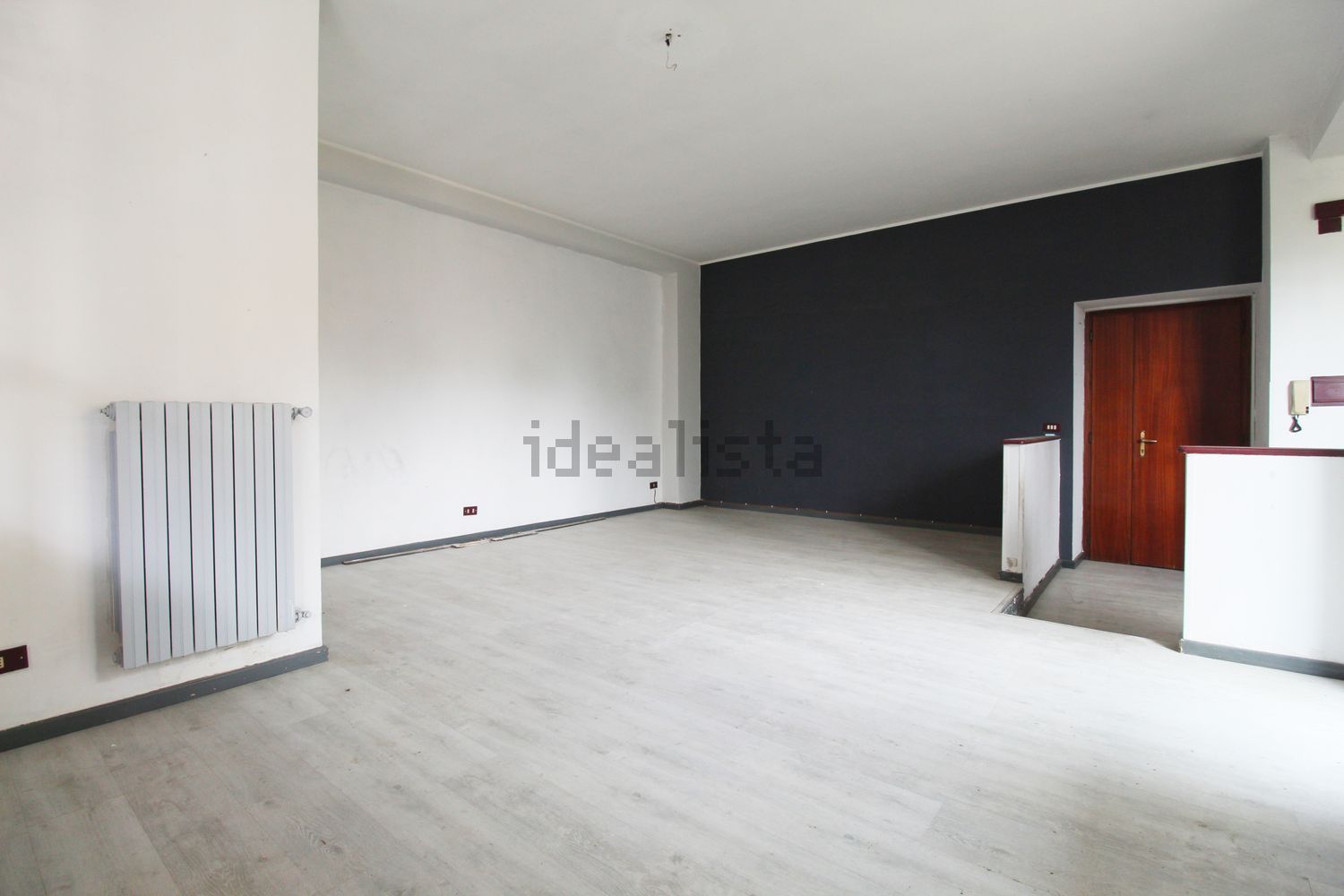 appartamento in vendita a Vetralla