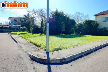terreno edificabile in vendita a Vetralla