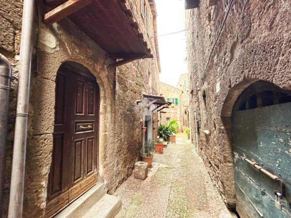 appartamento in vendita a Vetralla