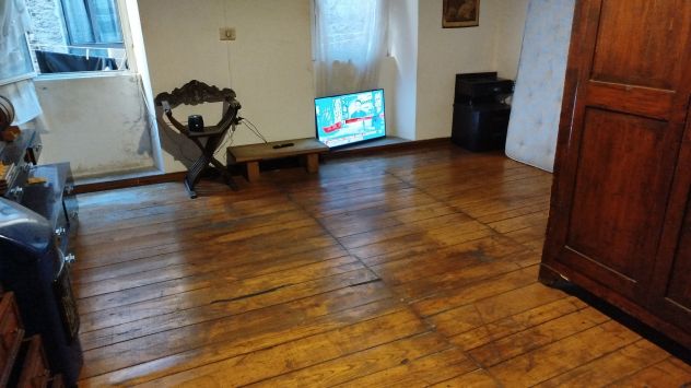 appartamento in vendita a Vetralla