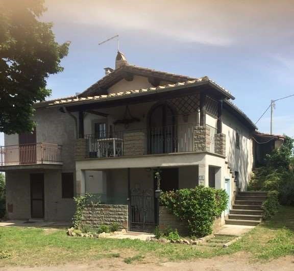 appartamento in vendita a Vetralla