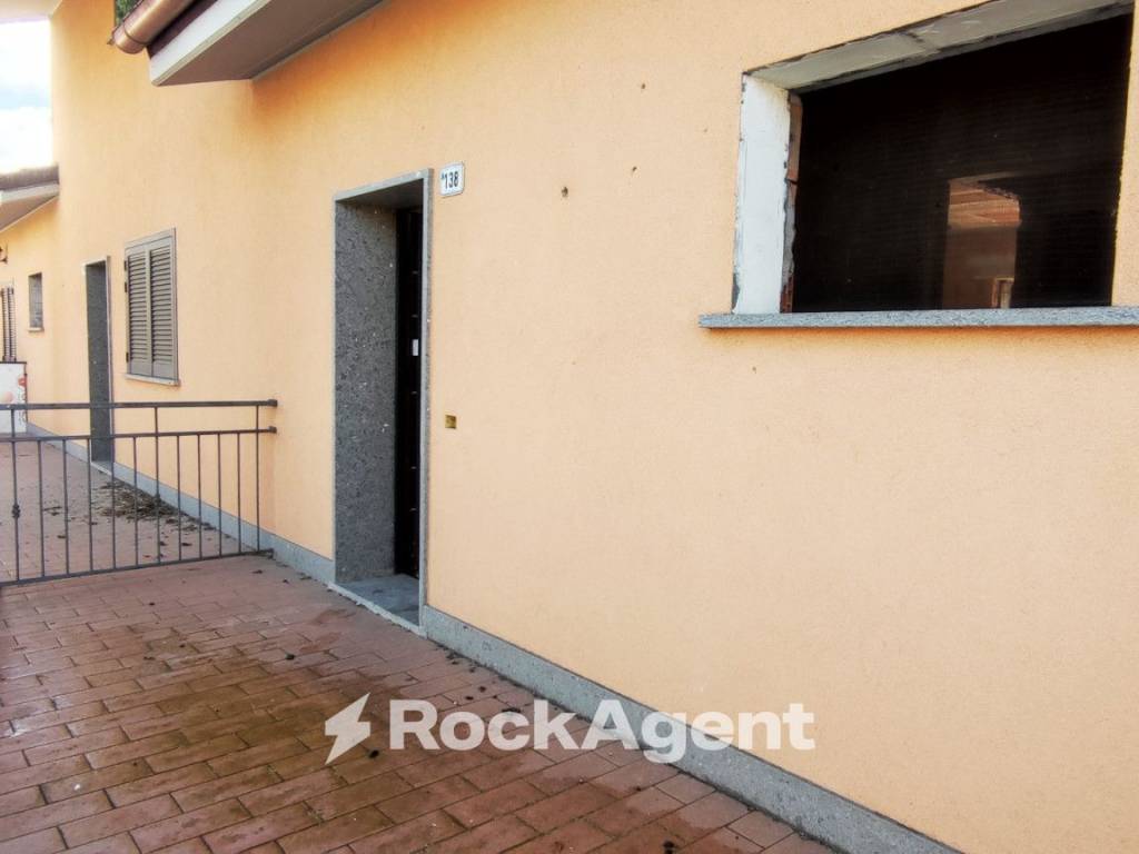 appartamento in vendita a Vetralla