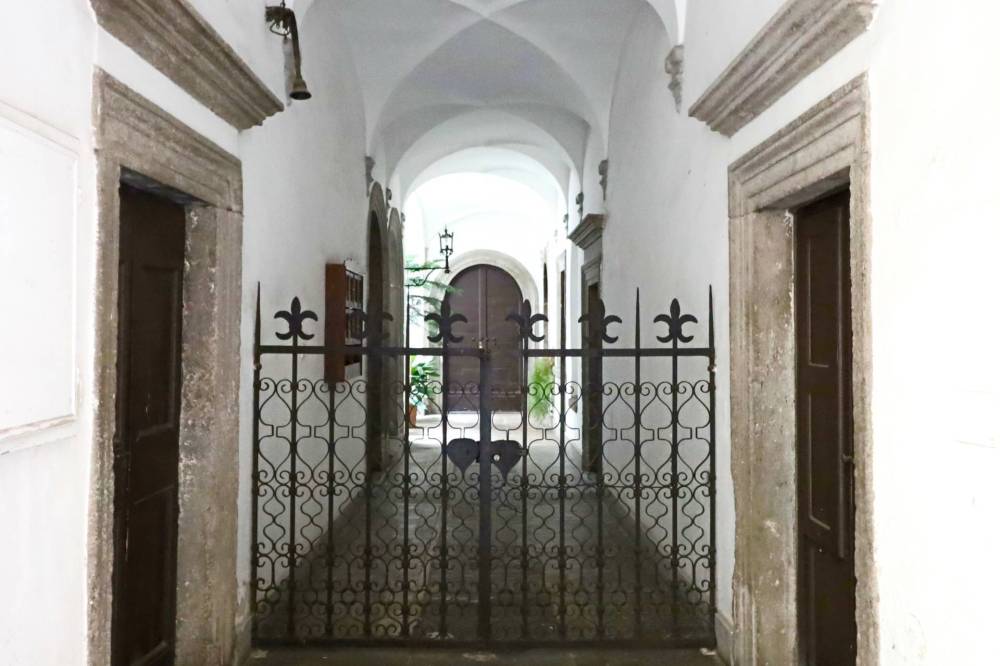 appartamento in vendita a Vetralla