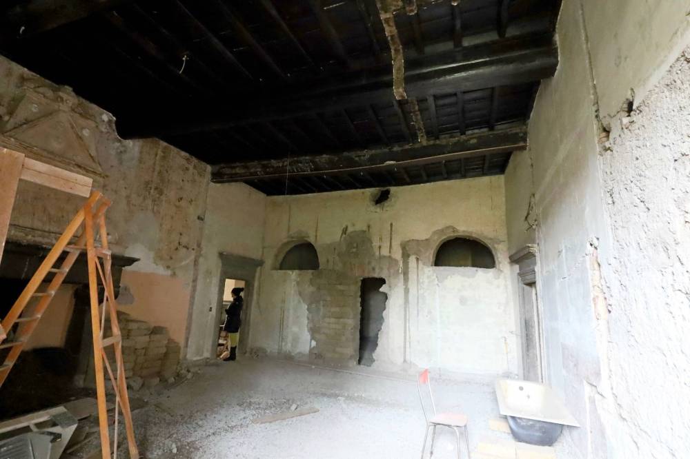 appartamento in vendita a Vetralla